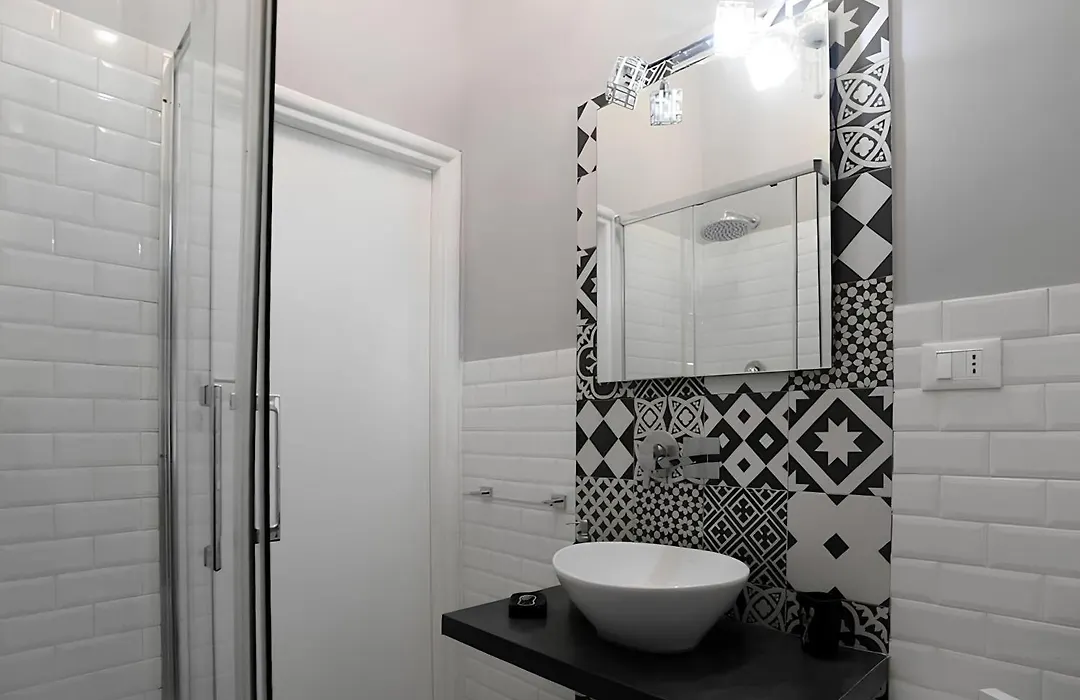 Fram Termini Station Apartment-1