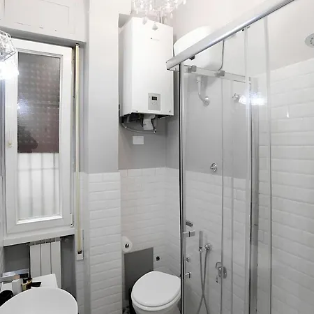 Fram Termini Station Apartment-2